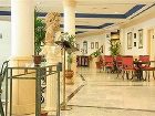 фото отеля Tryp Medea Hotel