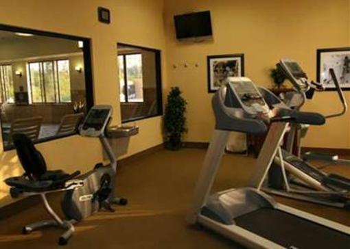 фото отеля Hampton Inn Baton Rouge Denham Springs