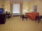 фото отеля Hampton Inn Baton Rouge Denham Springs