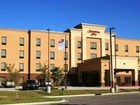 фото отеля Hampton Inn Baton Rouge Denham Springs