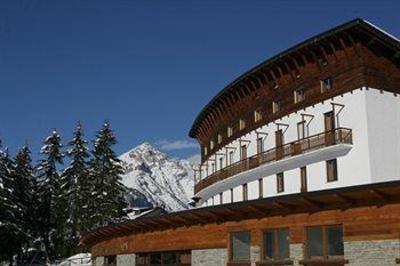 фото отеля Grand Hotel Besson