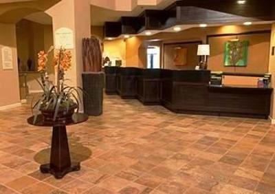 фото отеля Drury Inn & Suites Phoenix Airport