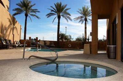 фото отеля Drury Inn & Suites Phoenix Airport