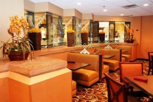 фото отеля Drury Inn & Suites Phoenix Airport
