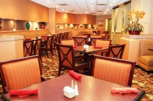 фото отеля Drury Inn & Suites Phoenix Airport