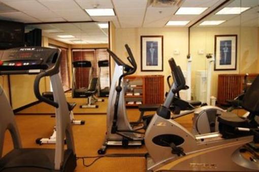 фото отеля Drury Inn & Suites Phoenix Airport