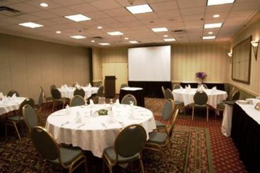 фото отеля Drury Inn & Suites Phoenix Airport