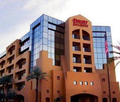 фото отеля Drury Inn & Suites Phoenix Airport