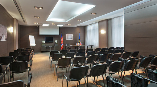 фото отеля Congress-hotel Novosibirsk