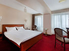 фото отеля Congress-hotel Novosibirsk