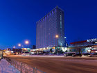 фото отеля Congress-hotel Novosibirsk