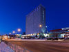 Отзыв об отеле Congress-hotel Novosibirsk Отзыв об отеле Congress-hotel Novosibirsk