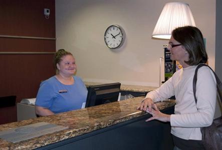 фото отеля Hampton Inn Brooksville / Dade City