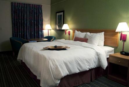 фото отеля Hampton Inn Brooksville / Dade City