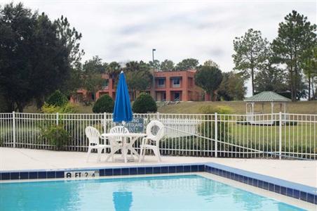 фото отеля Hampton Inn Brooksville / Dade City