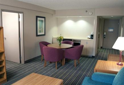 фото отеля Hampton Inn Brooksville / Dade City