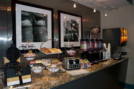 фото отеля Hampton Inn Brooksville / Dade City