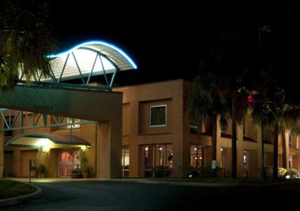 фото отеля Hampton Inn Brooksville / Dade City