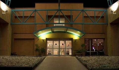 фото отеля Hampton Inn Brooksville / Dade City