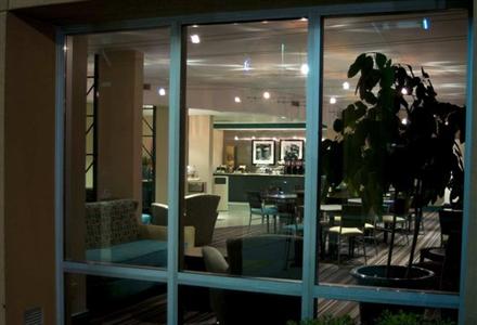 фото отеля Hampton Inn Brooksville / Dade City