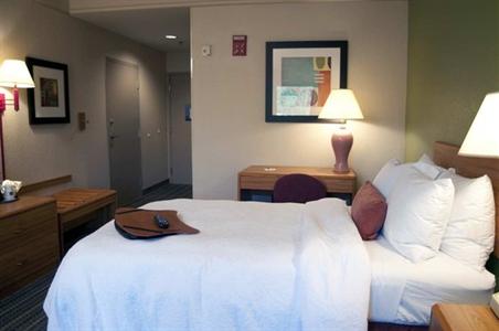 фото отеля Hampton Inn Brooksville / Dade City
