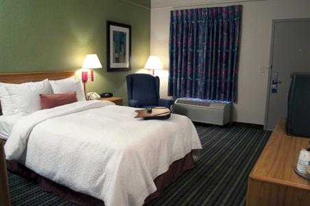 фото отеля Hampton Inn Brooksville / Dade City