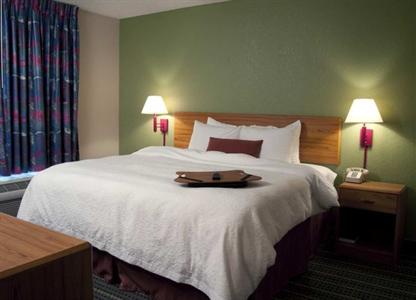 фото отеля Hampton Inn Brooksville / Dade City