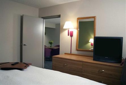 фото отеля Hampton Inn Brooksville / Dade City