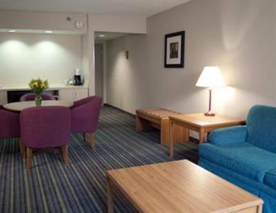 фото отеля Hampton Inn Brooksville / Dade City