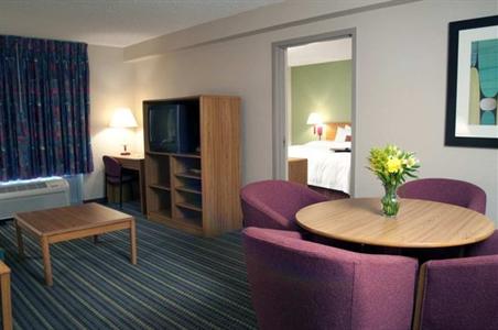 фото отеля Hampton Inn Brooksville / Dade City