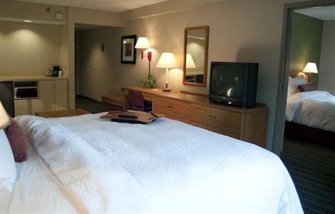 фото отеля Hampton Inn Brooksville / Dade City