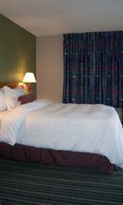 фото отеля Hampton Inn Brooksville / Dade City