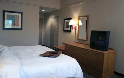 фото отеля Hampton Inn Brooksville / Dade City