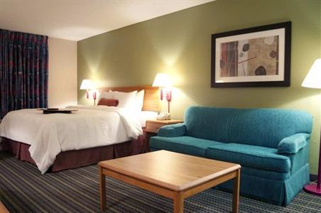 фото отеля Hampton Inn Brooksville / Dade City