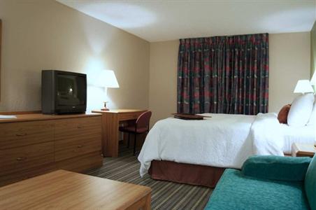фото отеля Hampton Inn Brooksville / Dade City