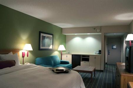 фото отеля Hampton Inn Brooksville / Dade City