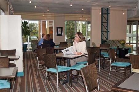фото отеля Hampton Inn Brooksville / Dade City