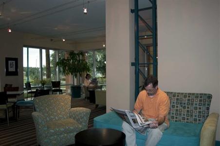 фото отеля Hampton Inn Brooksville / Dade City