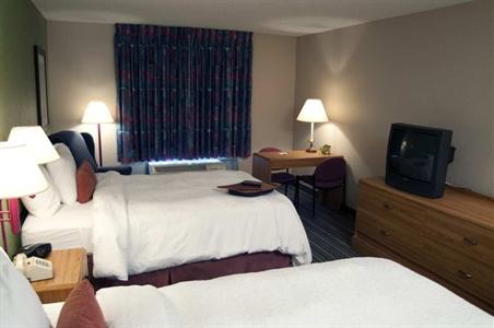 фото отеля Hampton Inn Brooksville / Dade City