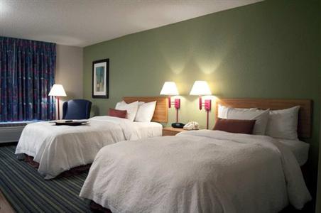 фото отеля Hampton Inn Brooksville / Dade City