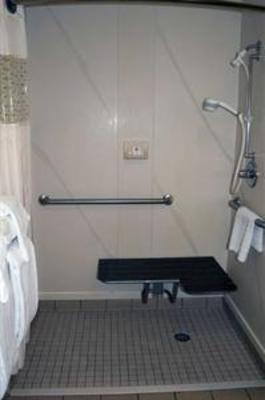фото отеля Hampton Inn Brooksville / Dade City