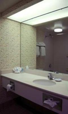 фото отеля Hampton Inn Brooksville / Dade City