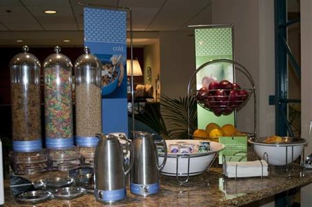 фото отеля Hampton Inn Brooksville / Dade City