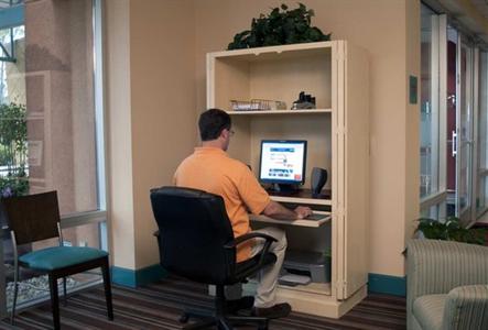 фото отеля Hampton Inn Brooksville / Dade City