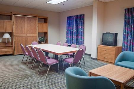 фото отеля Hampton Inn Brooksville / Dade City