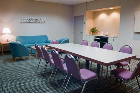 фото отеля Hampton Inn Brooksville / Dade City