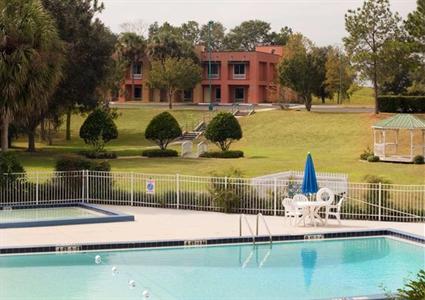 фото отеля Hampton Inn Brooksville / Dade City