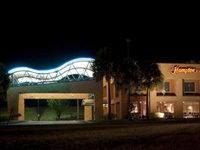 Hampton Inn Brooksville / Dade City