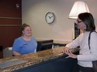 фото отеля Hampton Inn Brooksville / Dade City