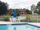 фото отеля Hampton Inn Brooksville / Dade City